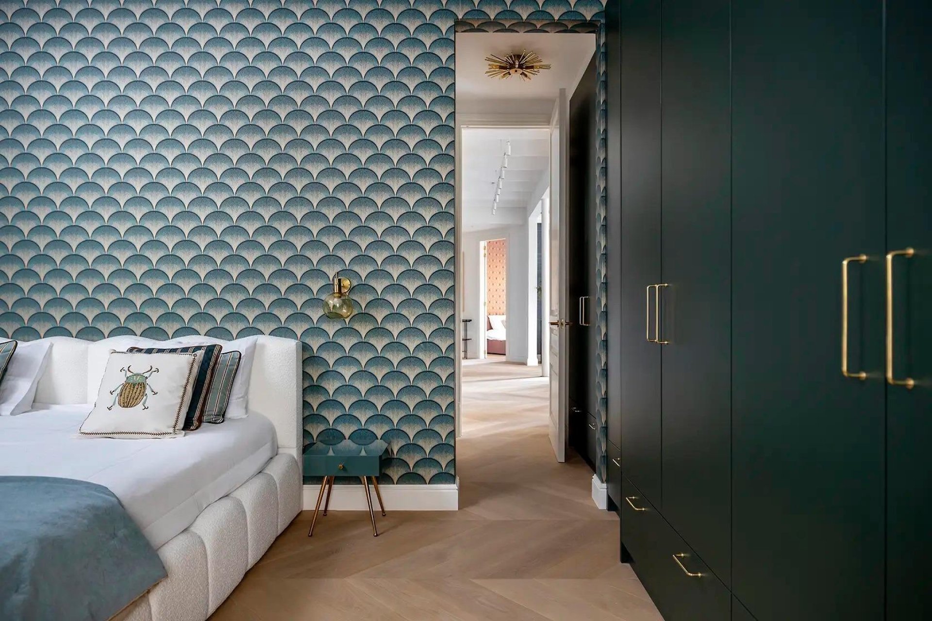 Sale - Flat - Barcelona - Eixample