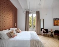 Sale - Flat - Barcelona - Eixample