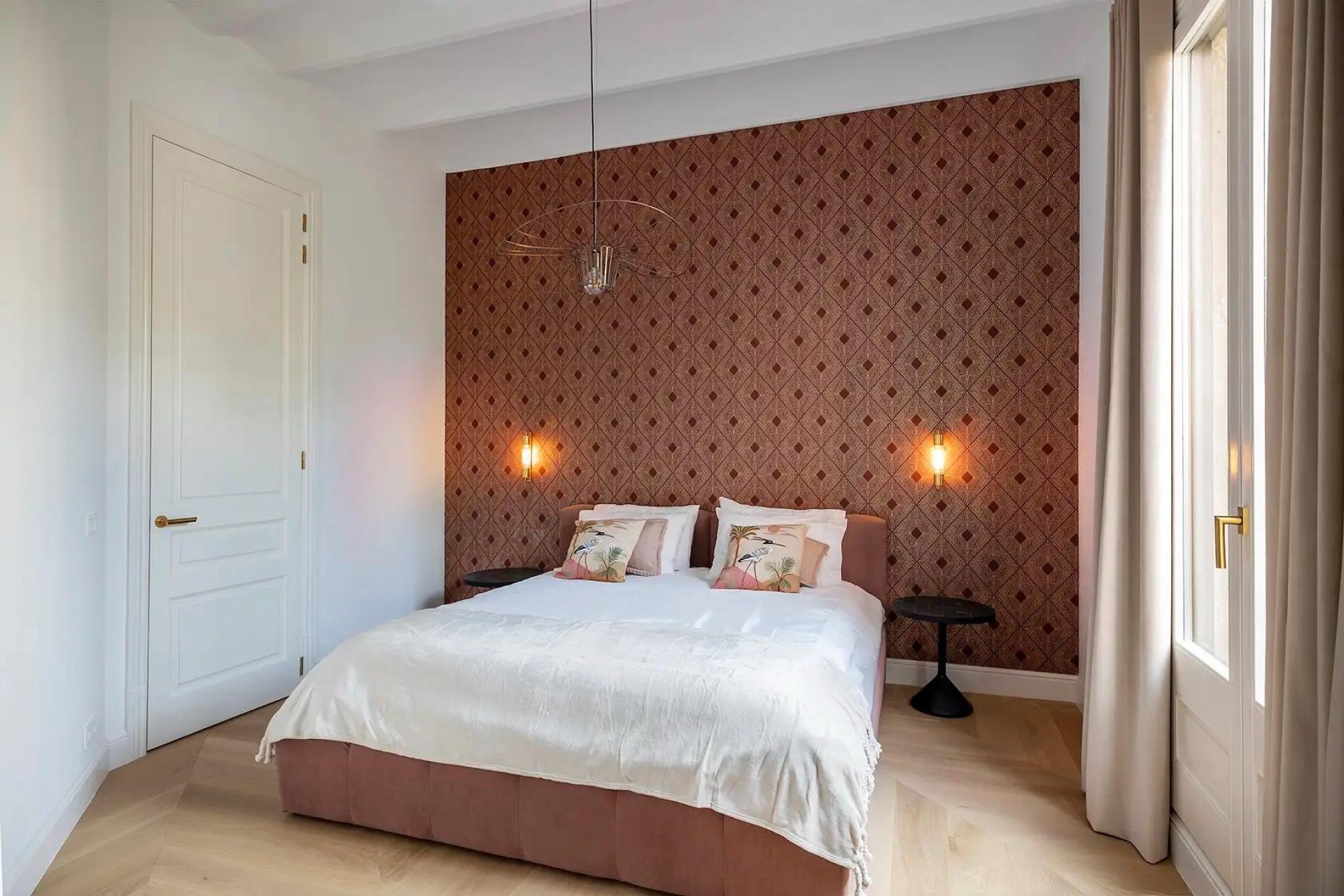 Sale - Flat - Barcelona - Eixample