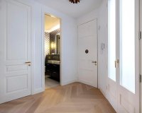 Sale - Flat - Barcelona - Eixample