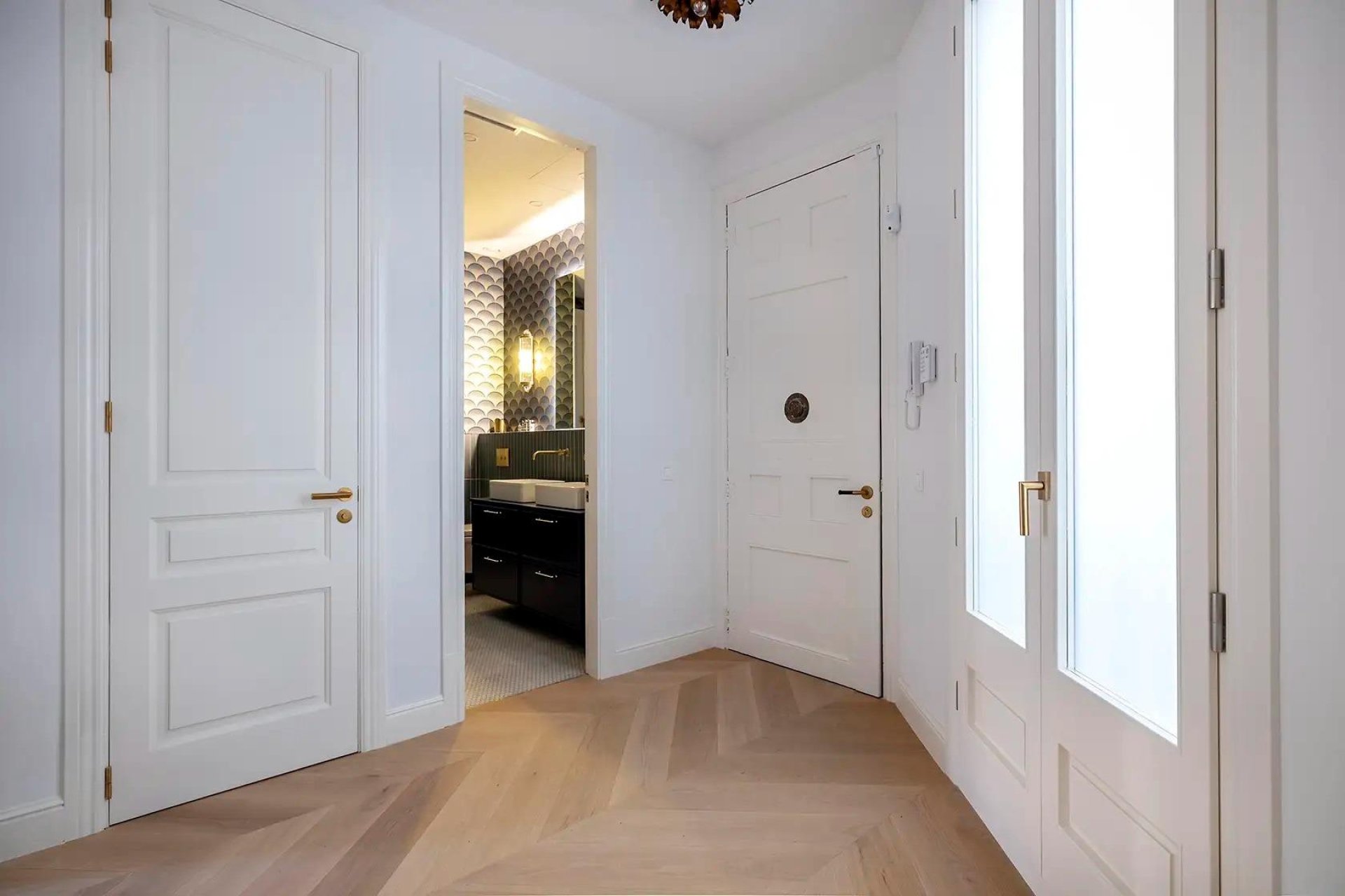 Sale - Flat - Barcelona - Eixample