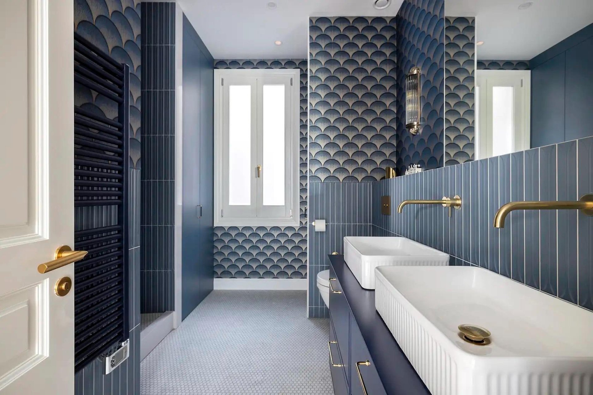 Sale - Flat - Barcelona - Eixample