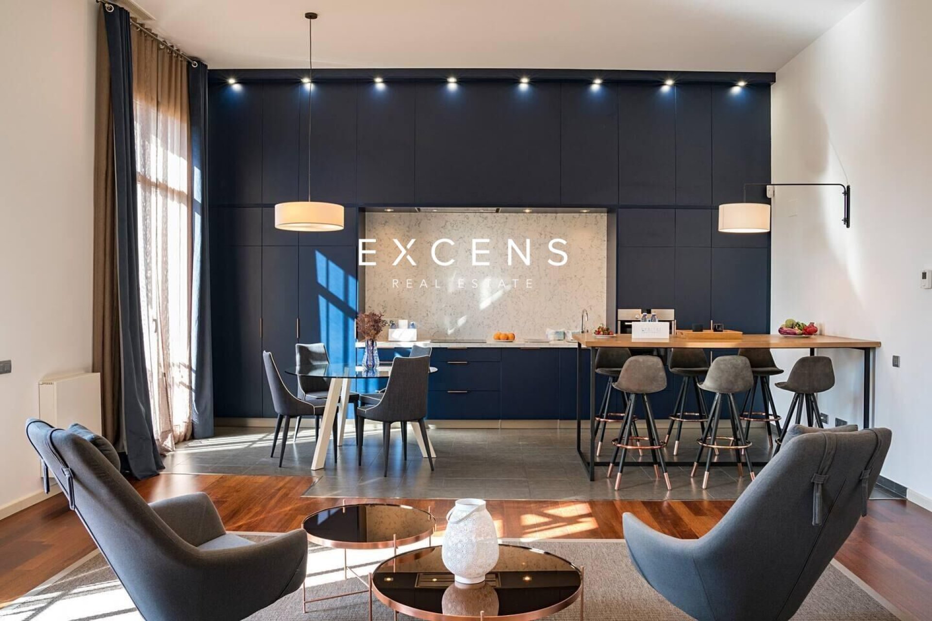 Sale - Flat - Barcelona - Eixample