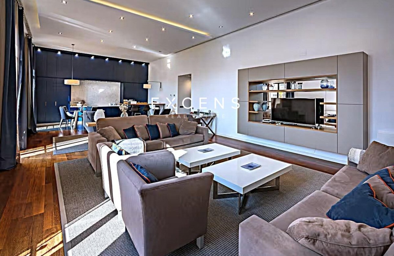 Sale - Flat - Barcelona - Eixample