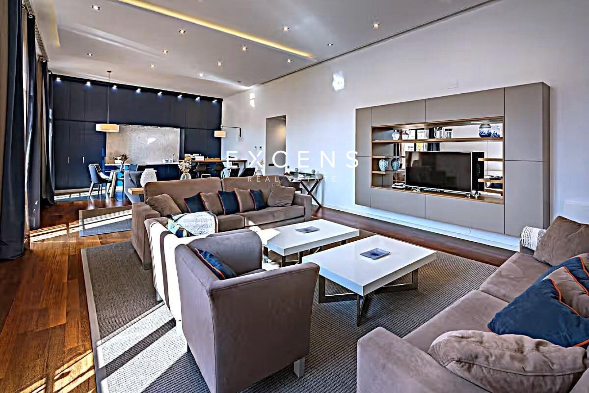 Sale - Flat - Barcelona - Eixample