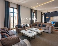 Sale - Flat - Barcelona - Eixample