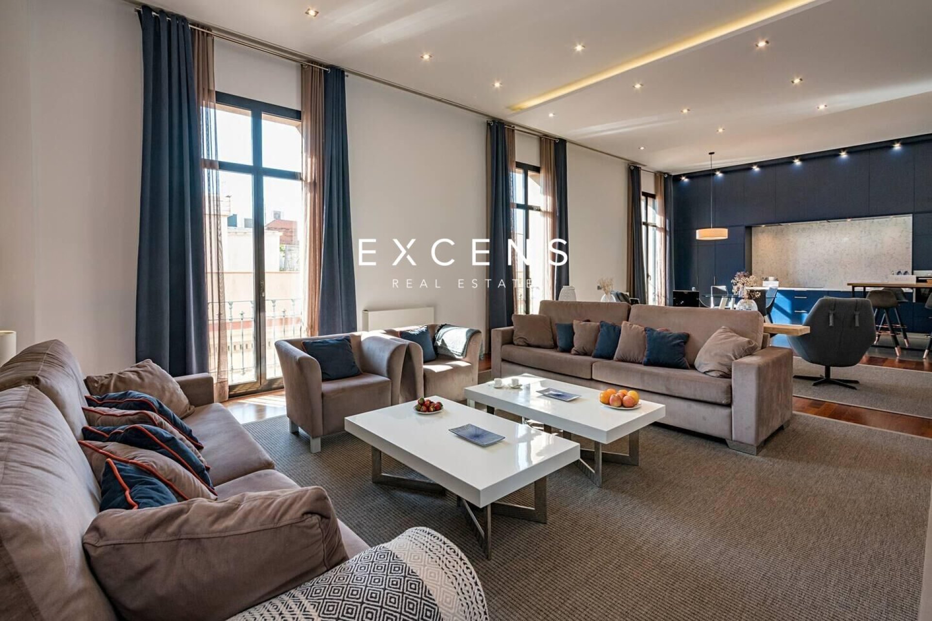 Sale - Flat - Barcelona - Eixample