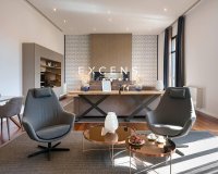 Sale - Flat - Barcelona - Eixample