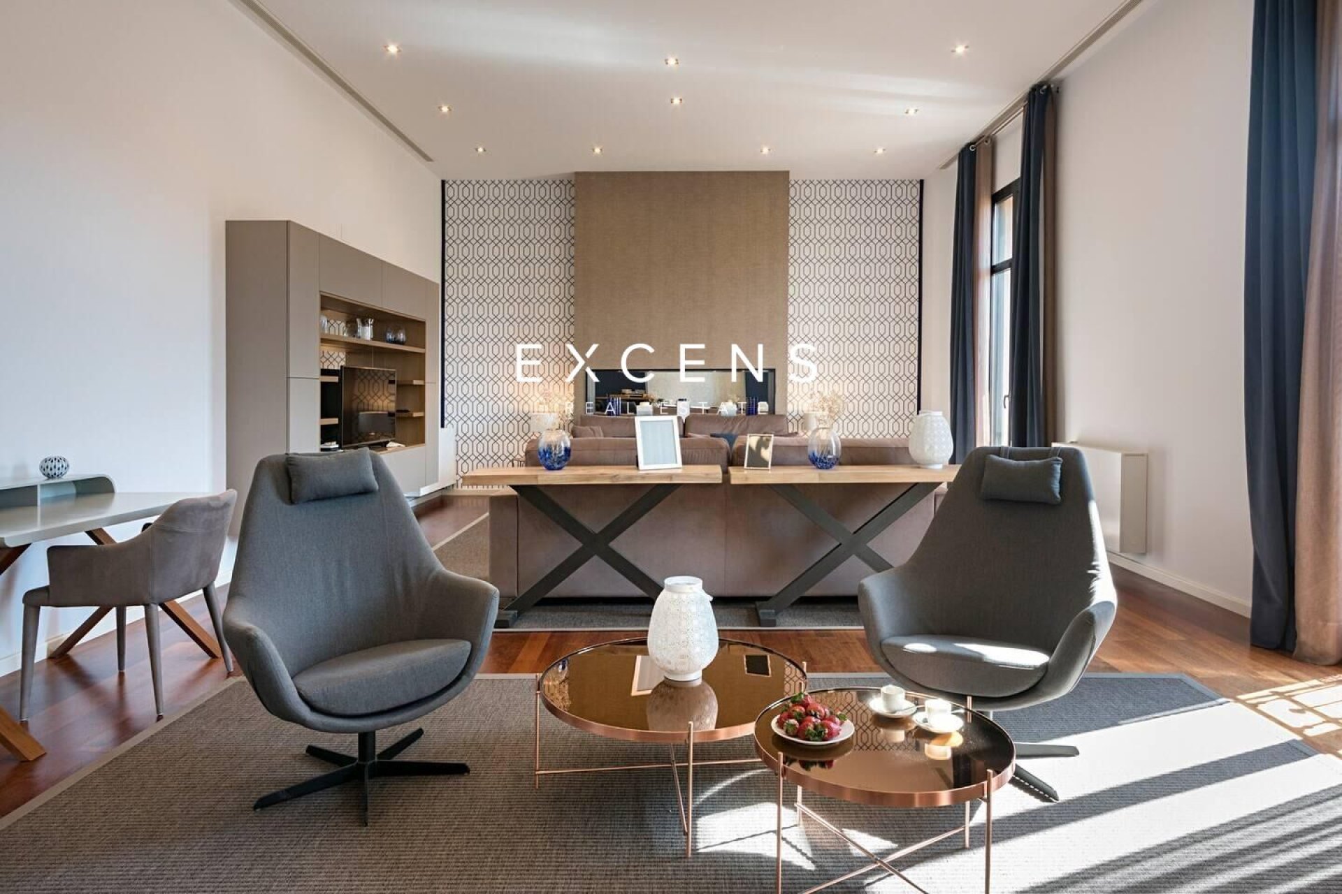 Sale - Flat - Barcelona - Eixample