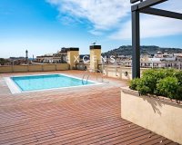 Sale - Flat - Barcelona - Eixample