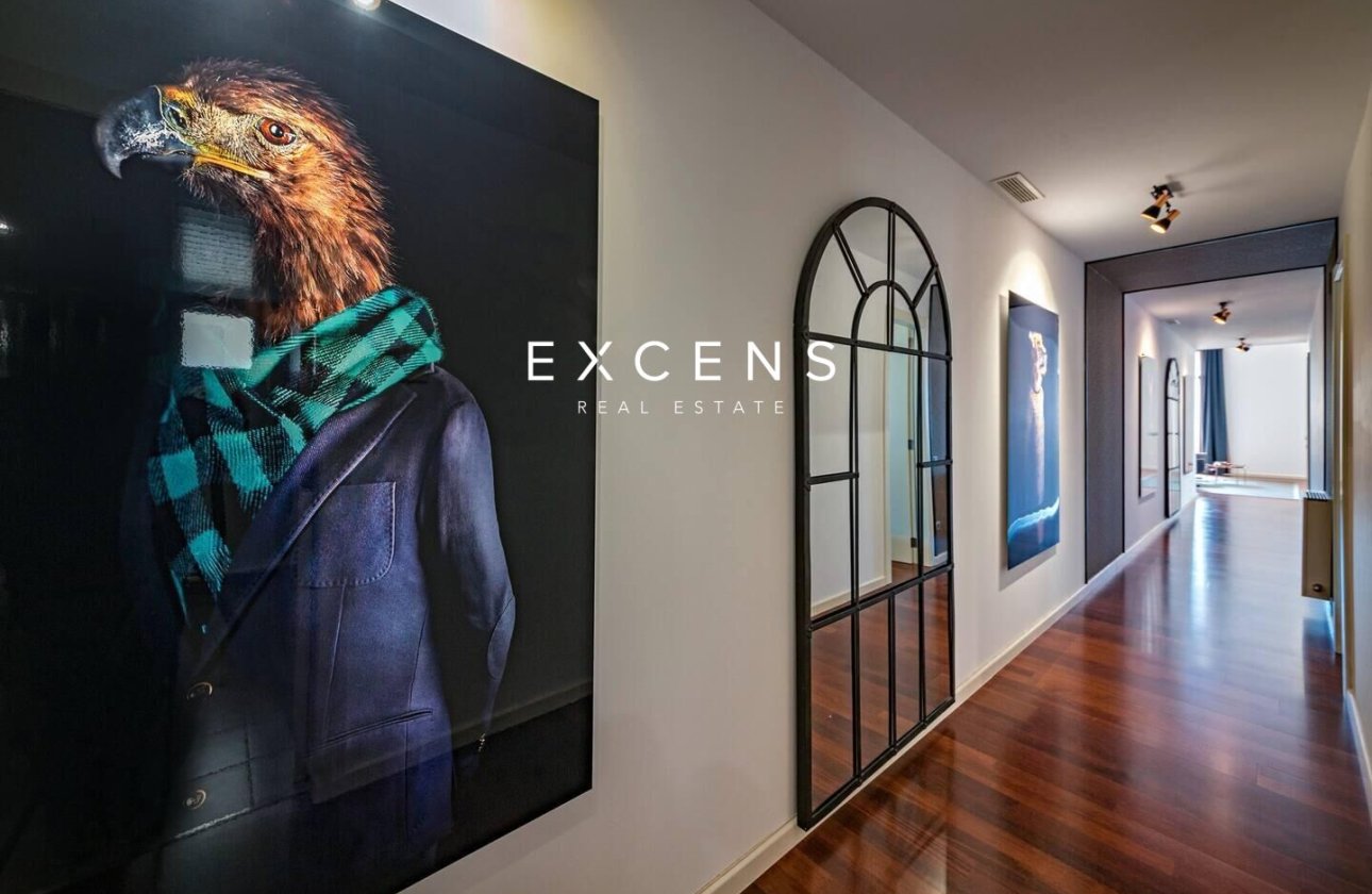 Sale - Flat - Barcelona - Eixample