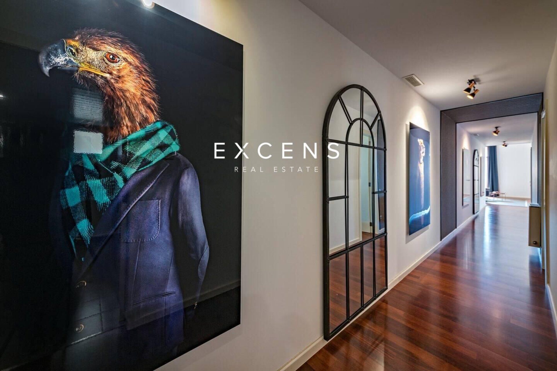 Sale - Flat - Barcelona - Eixample