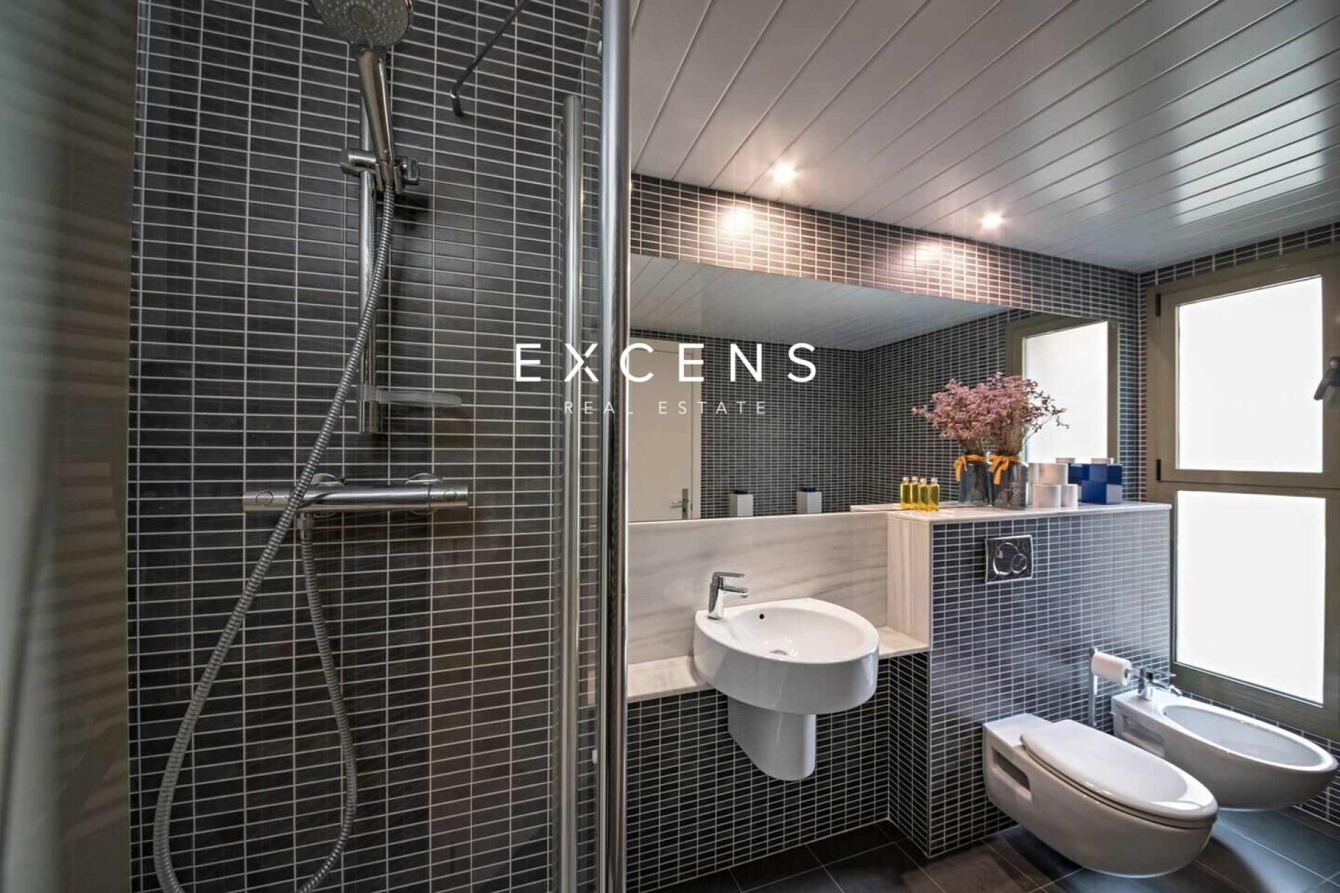 Sale - Flat - Barcelona - Eixample