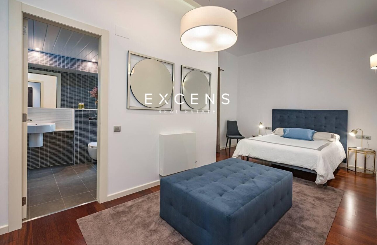Sale - Flat - Barcelona - Eixample
