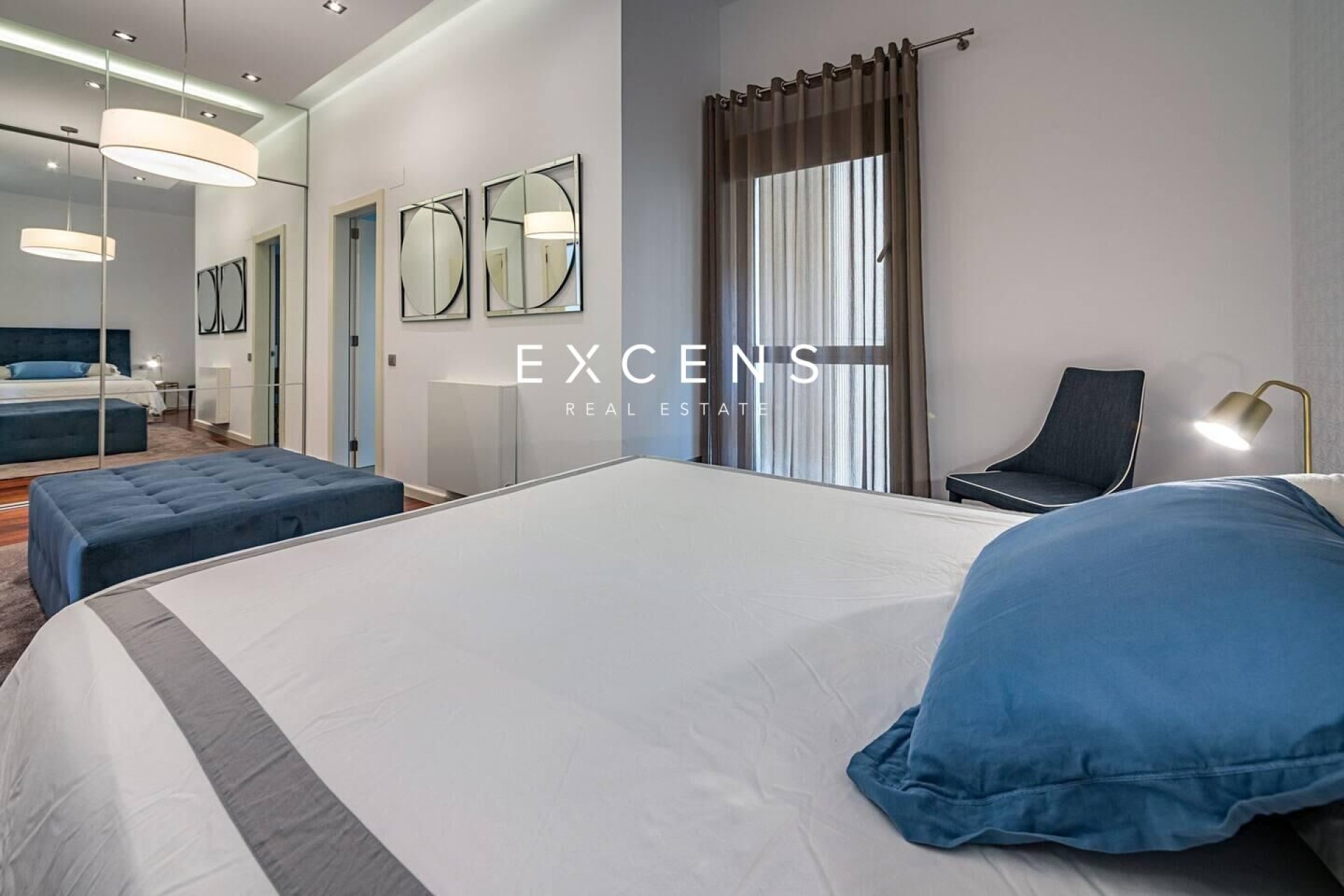 Sale - Flat - Barcelona - Eixample