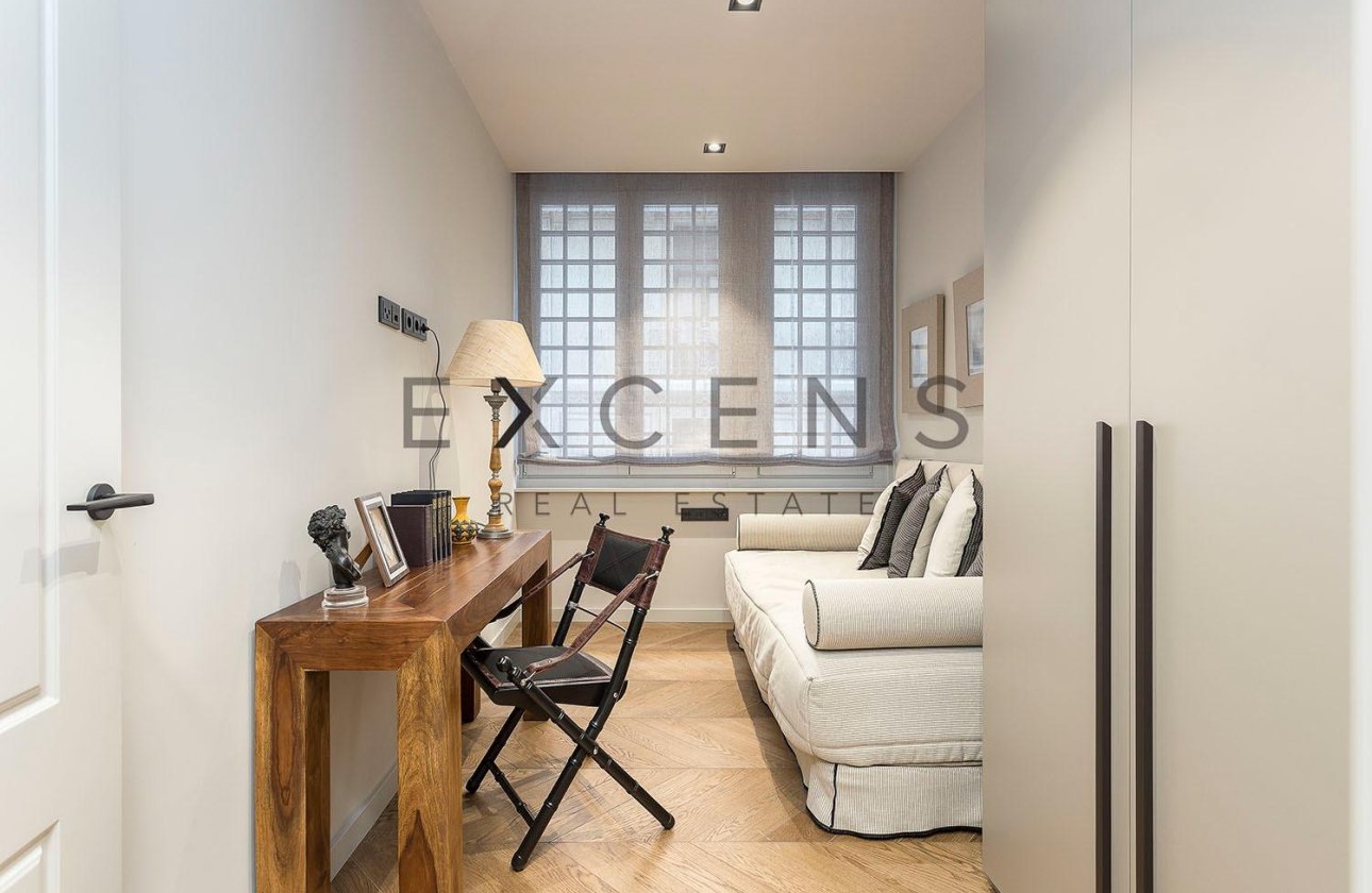 Sale - Flat - Barcelona - El Gòtic