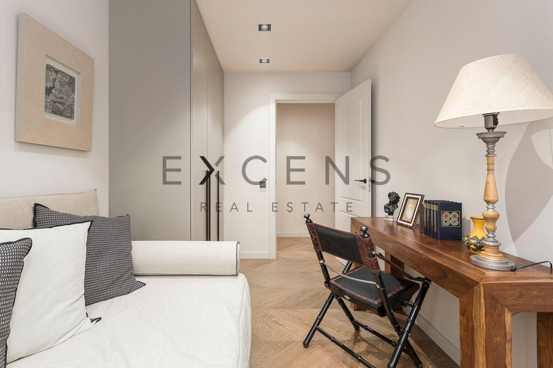 Sale - Flat - Barcelona - El Gòtic