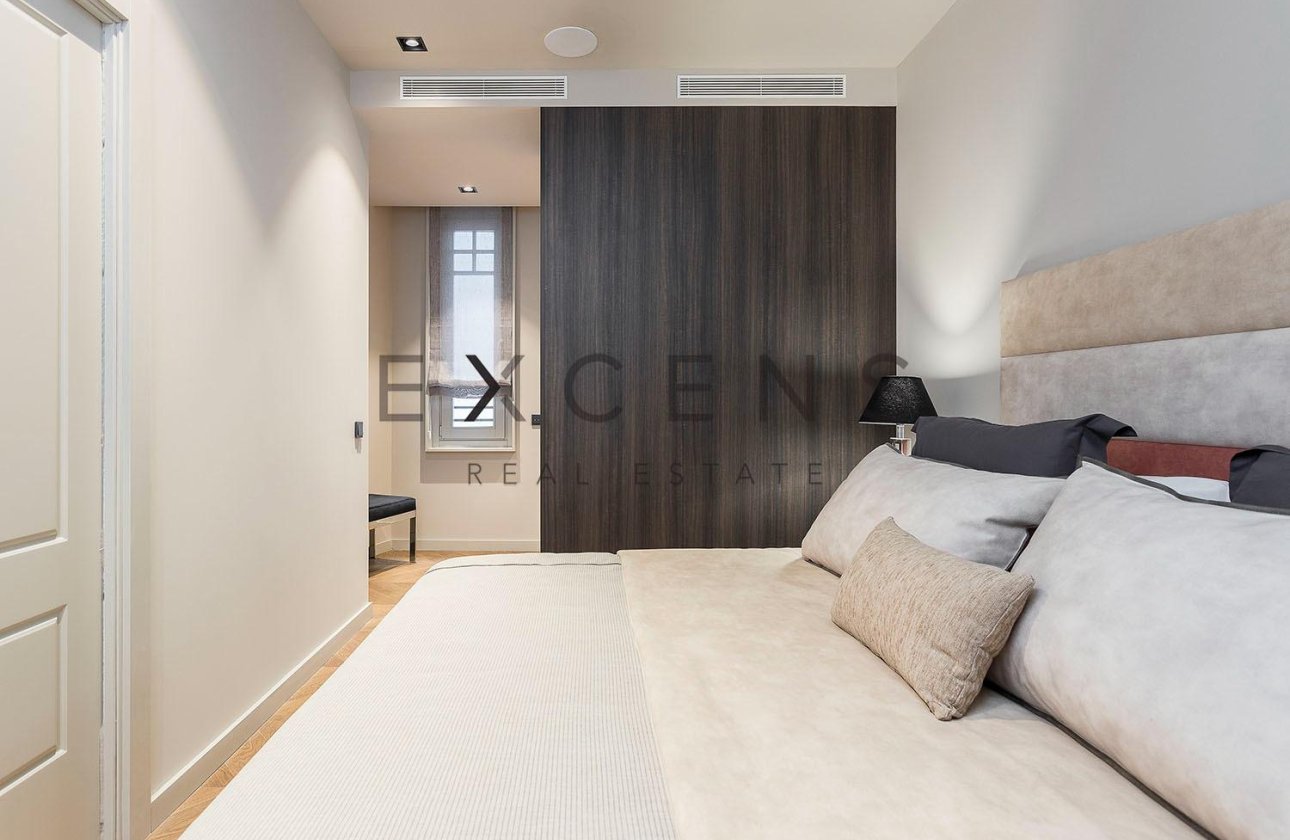 Sale - Flat - Barcelona - El Gòtic