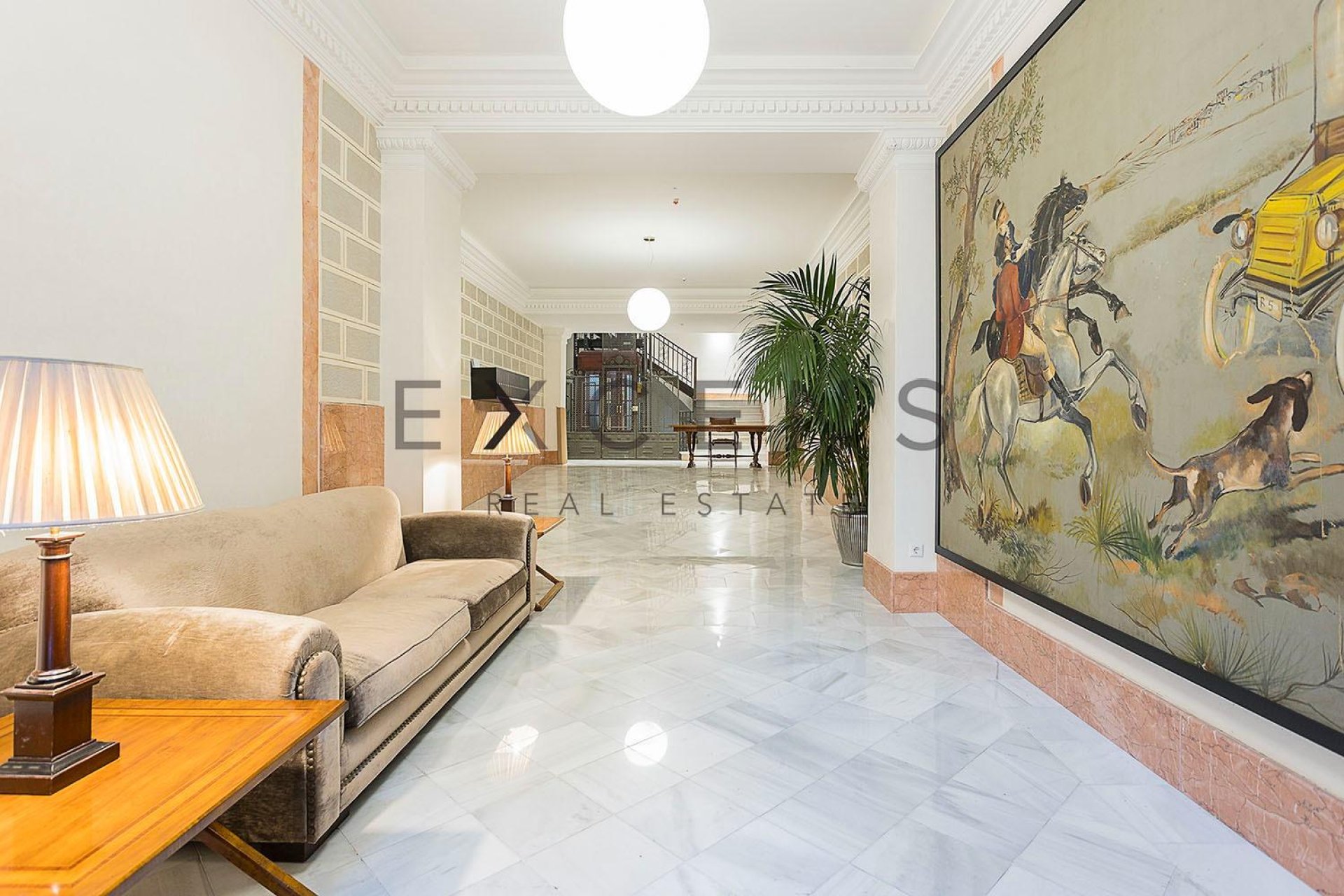 Sale - Flat - Barcelona - El Gòtic