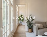 Sale - Flat - Barcelona - El Gòtic