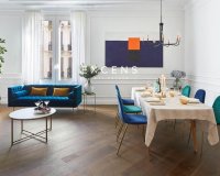 Sale - Flat - Barcelona - El Gòtic