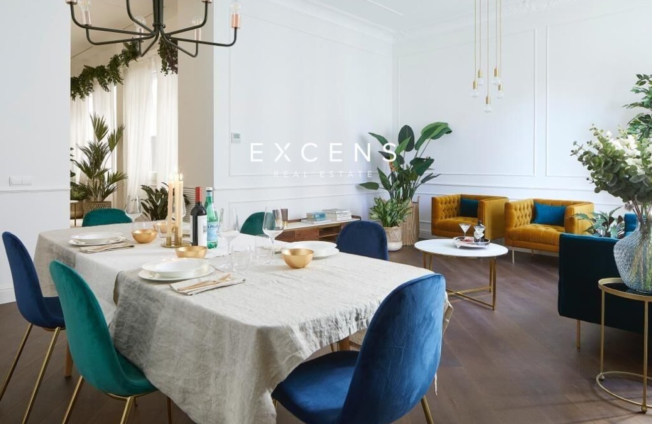 Sale - Flat - Barcelona - El Gòtic