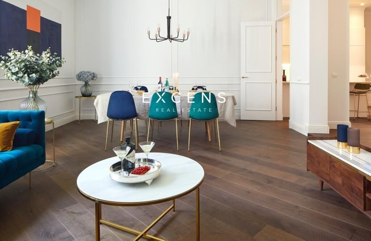 Sale - Flat - Barcelona - El Gòtic