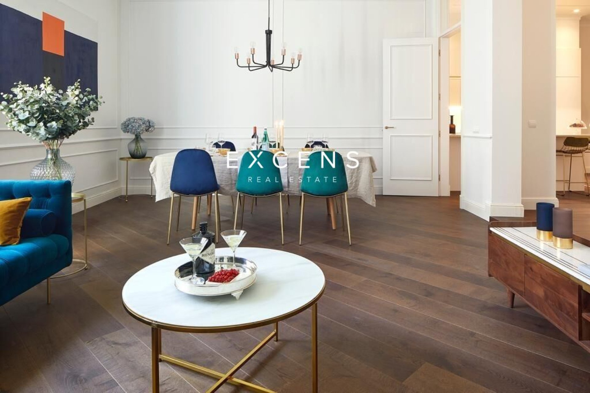 Sale - Flat - Barcelona - El Gòtic