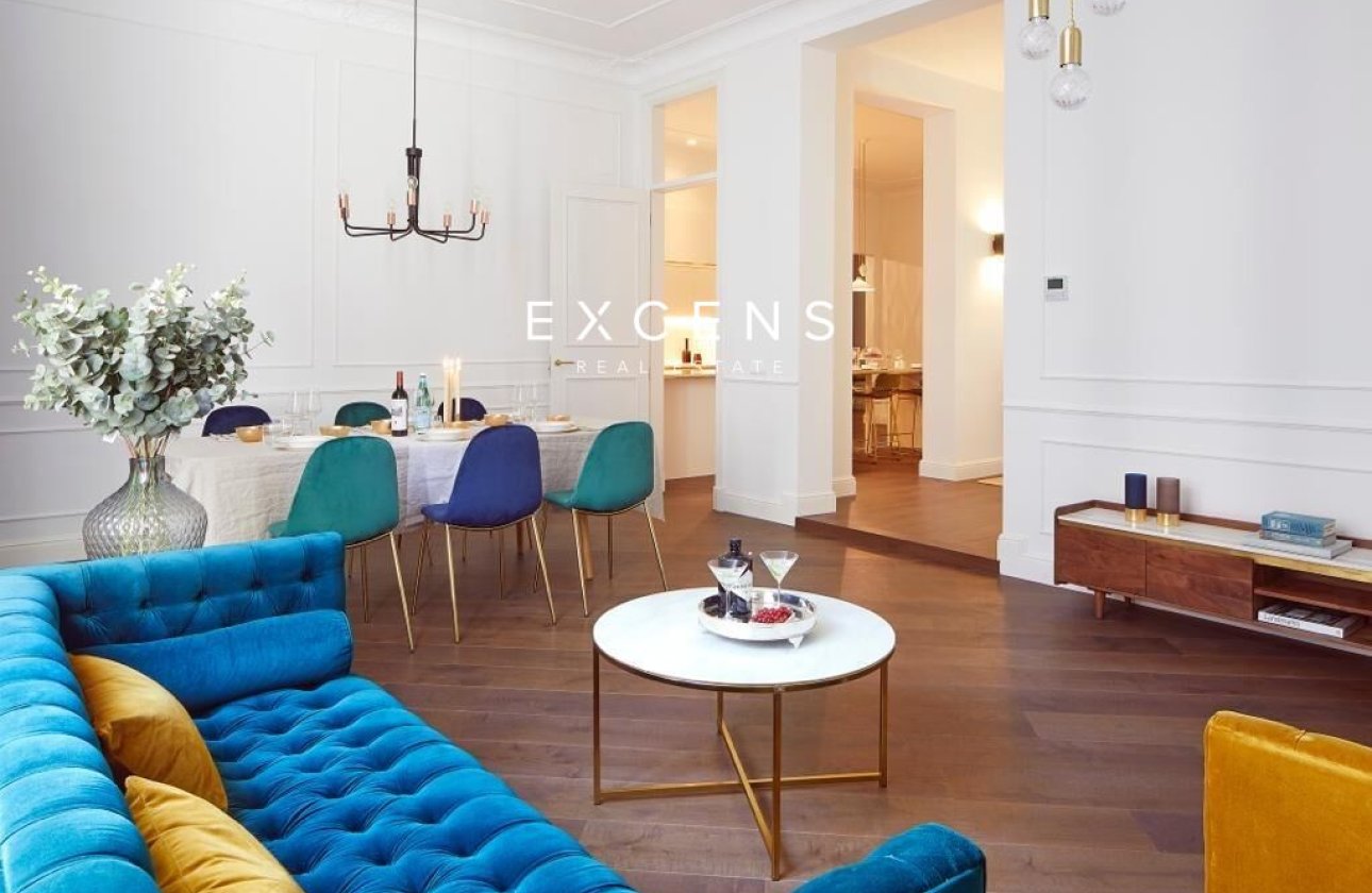 Sale - Flat - Barcelona - El Gòtic