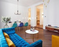 Sale - Flat - Barcelona - El Gòtic