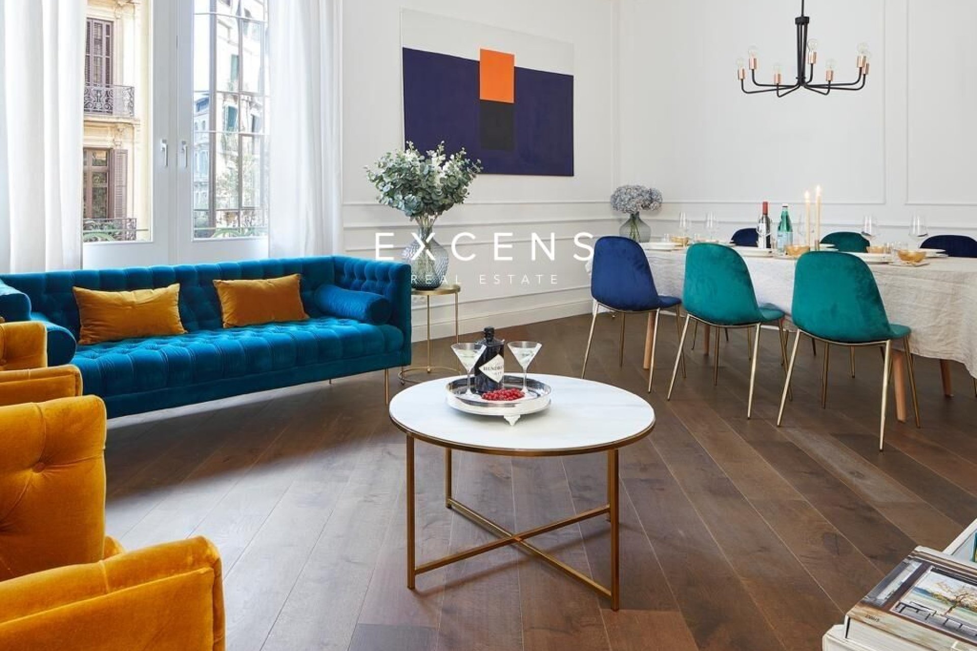 Sale - Flat - Barcelona - El Gòtic