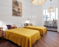 Sale - Flat - Barcelona - El Gòtic