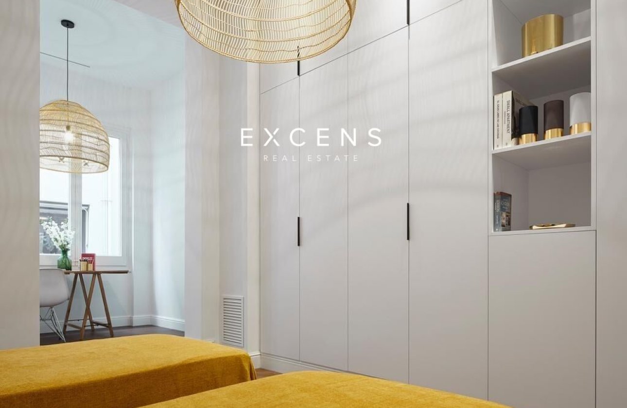 Sale - Flat - Barcelona - El Gòtic