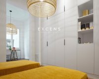 Sale - Flat - Barcelona - El Gòtic