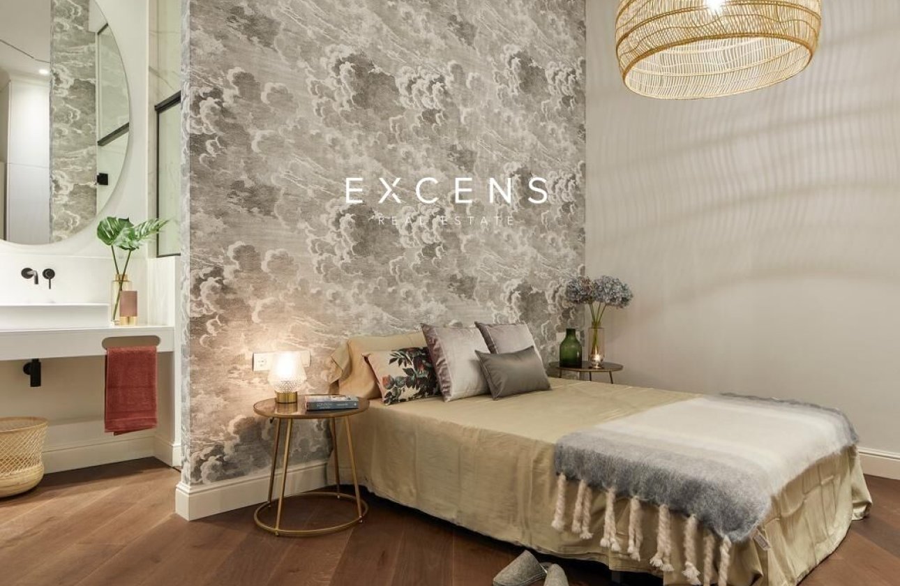 Sale - Flat - Barcelona - El Gòtic