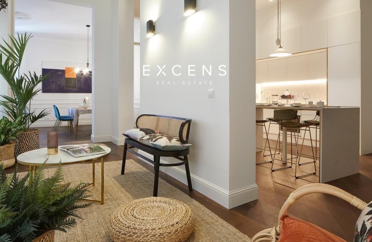 Sale - Flat - Barcelona - El Gòtic