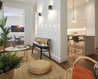 Sale - Flat - Barcelona - El Gòtic