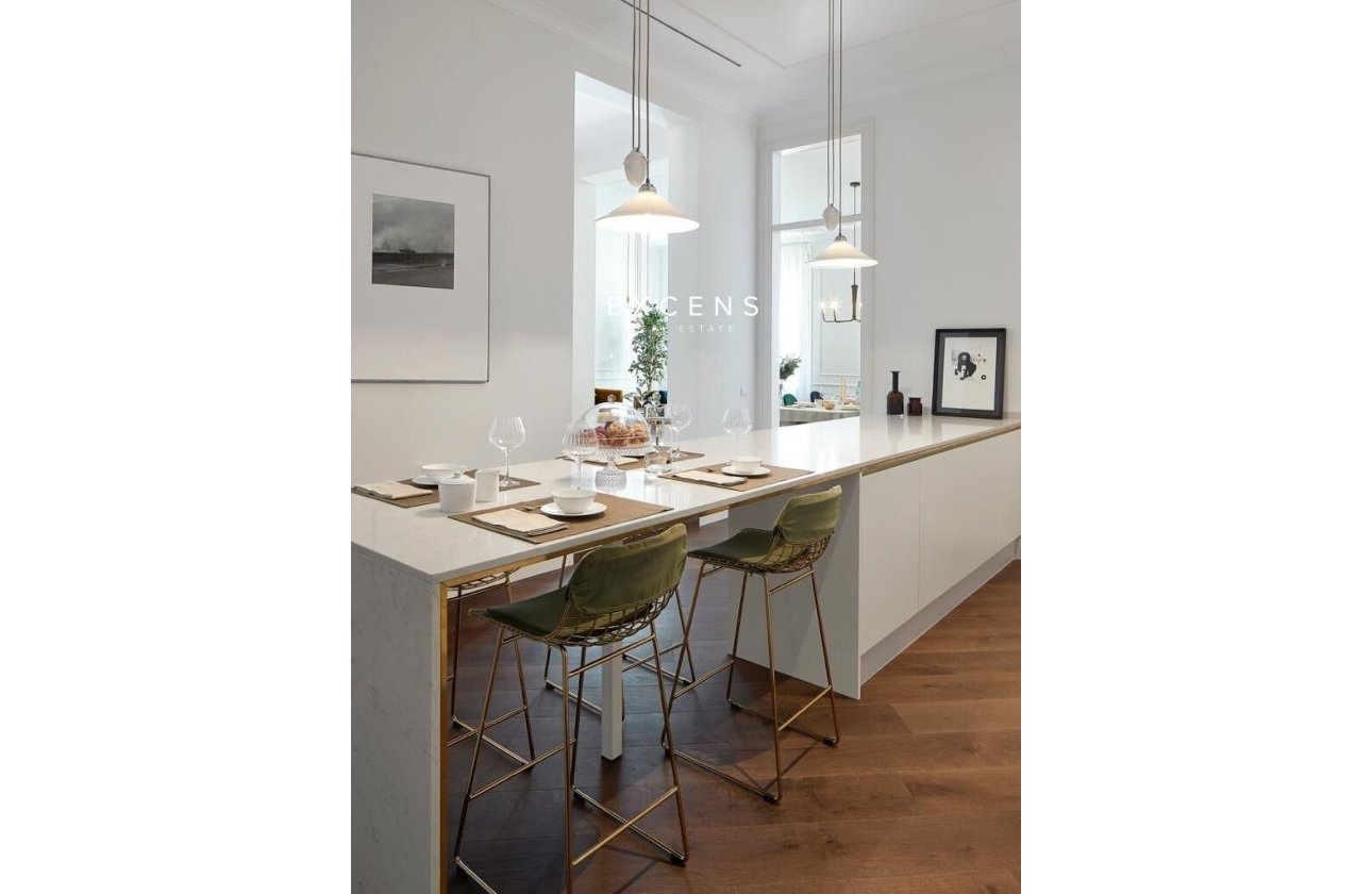 Sale - Flat - Barcelona - El Gòtic