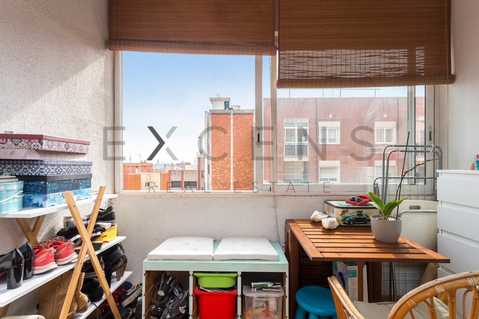 Sale - Flat - Barcelona - Les Corts