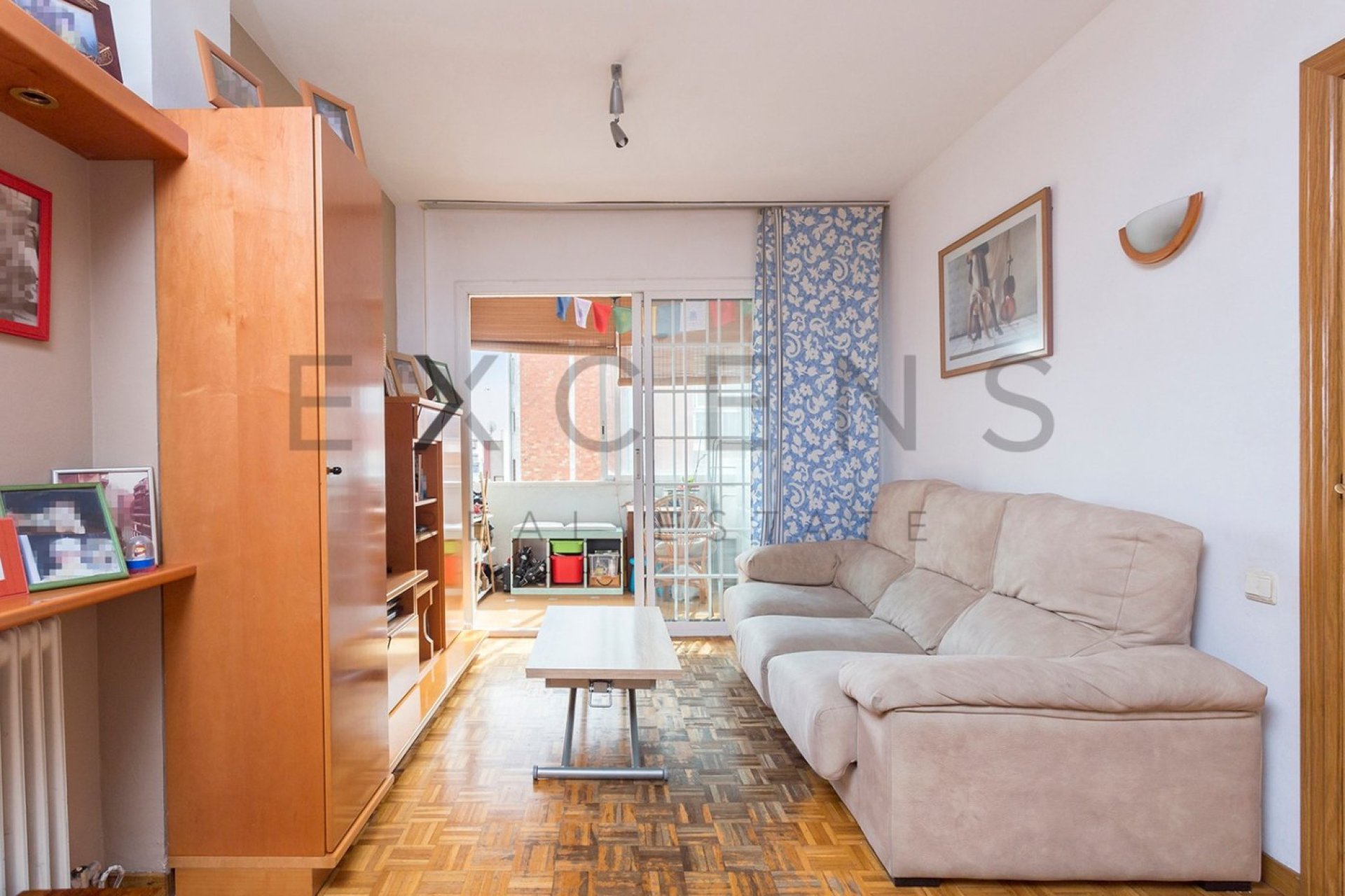 Sale - Flat - Barcelona - Les Corts