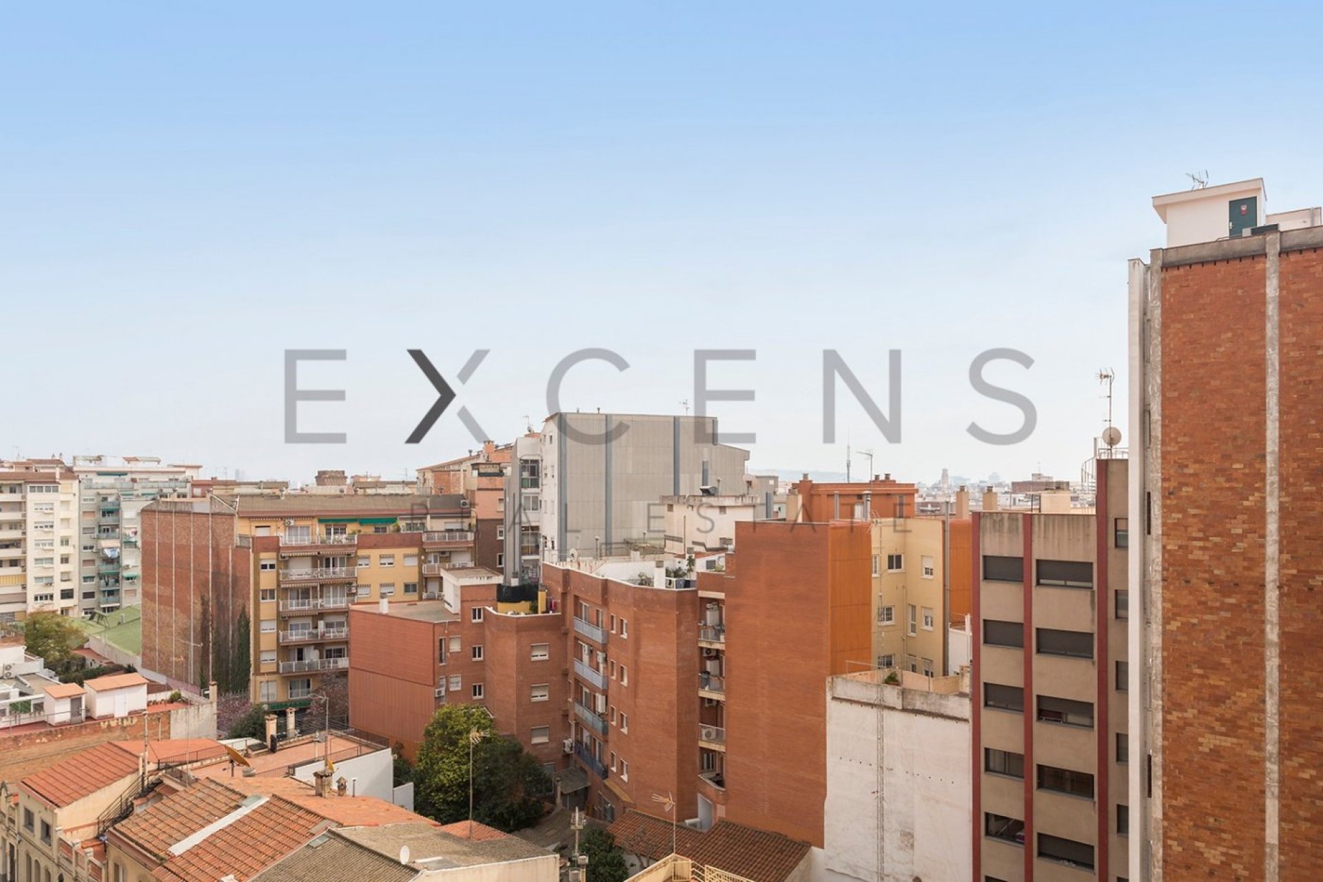 Sale - Flat - Barcelona - Les Corts