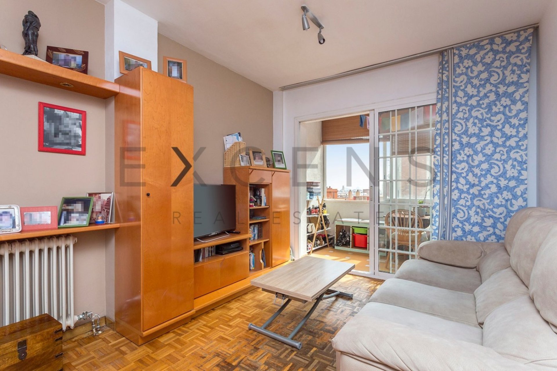 Sale - Flat - Barcelona - Les Corts