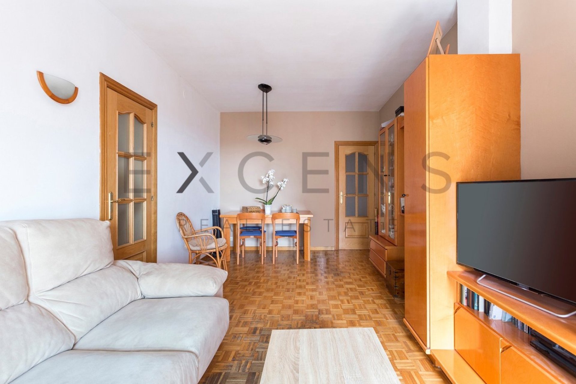 Sale - Flat - Barcelona - Les Corts
