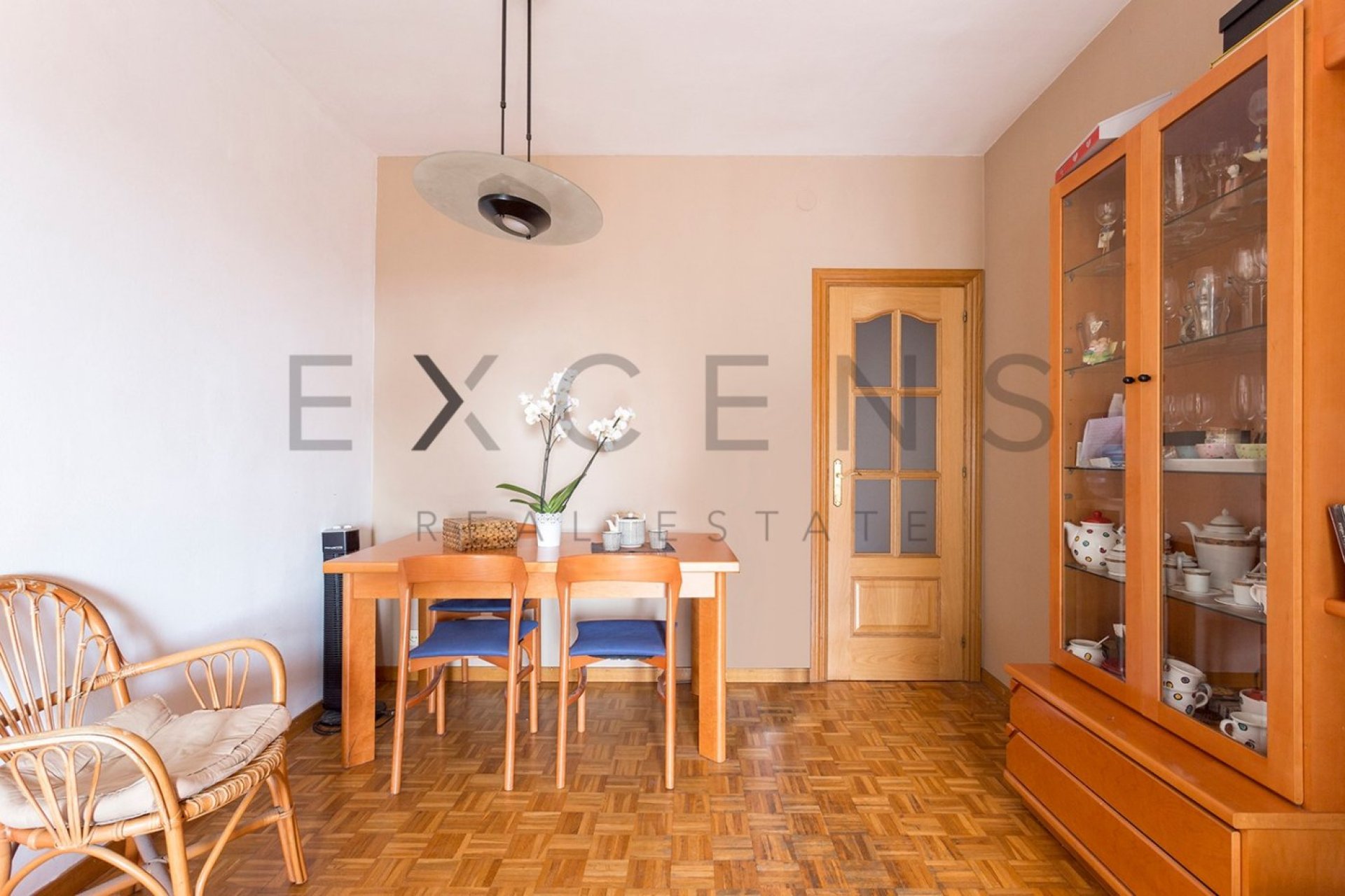 Sale - Flat - Barcelona - Les Corts