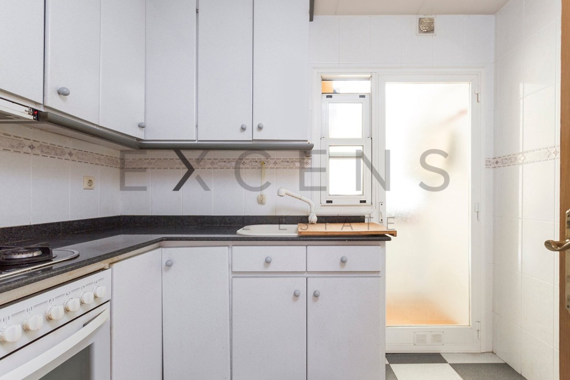 Sale - Flat - Barcelona - Les Corts