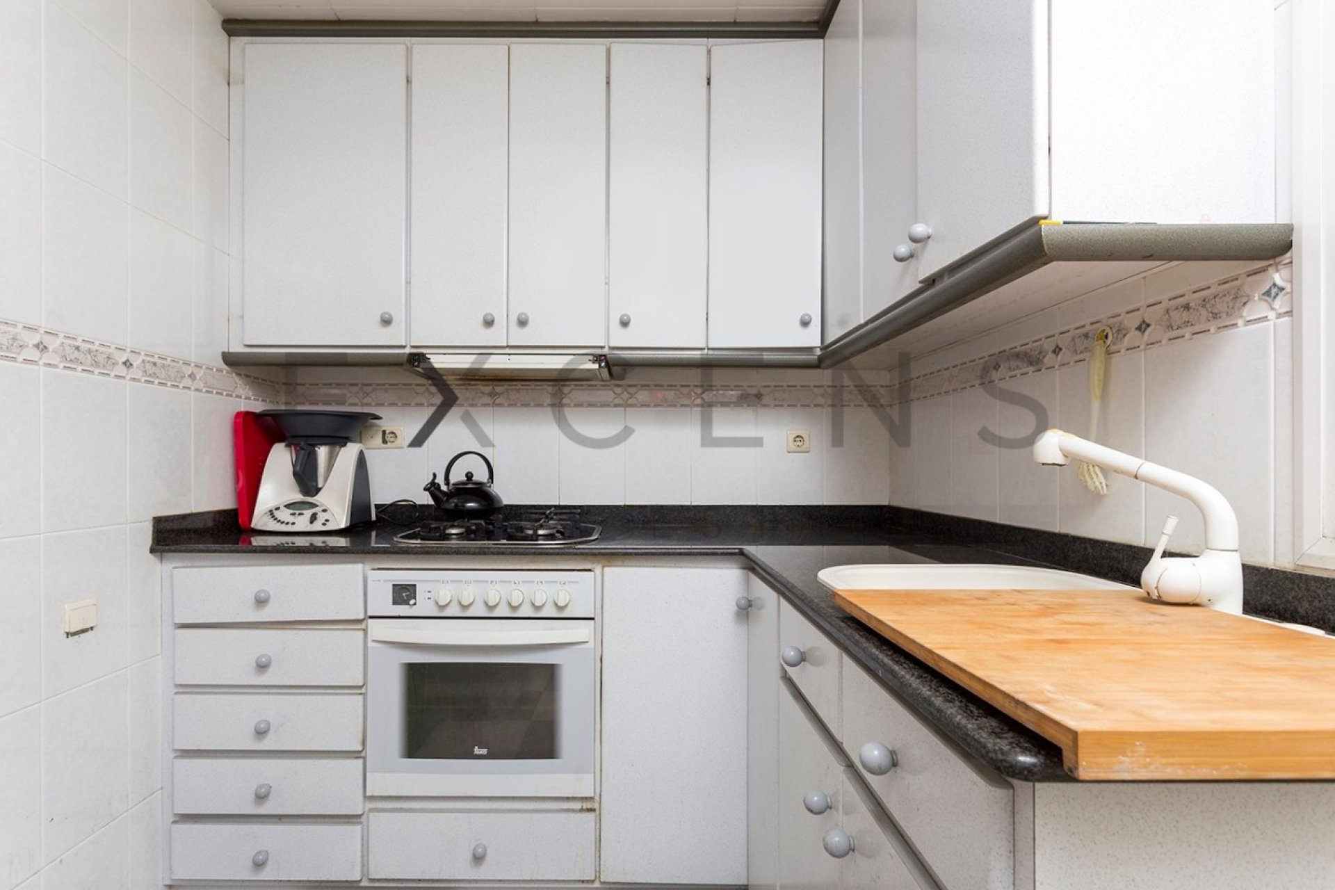 Sale - Flat - Barcelona - Les Corts
