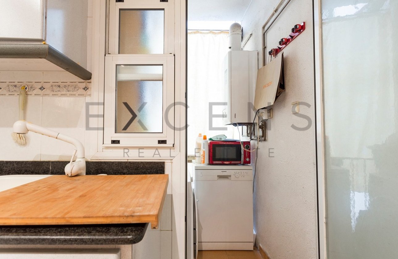 Sale - Flat - Barcelona - Les Corts