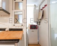 Sale - Flat - Barcelona - Les Corts