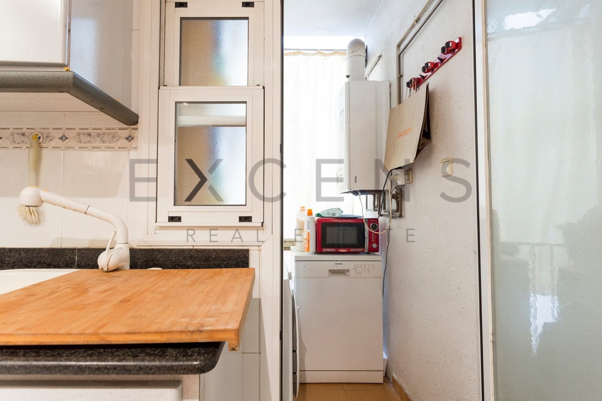 Sale - Flat - Barcelona - Les Corts