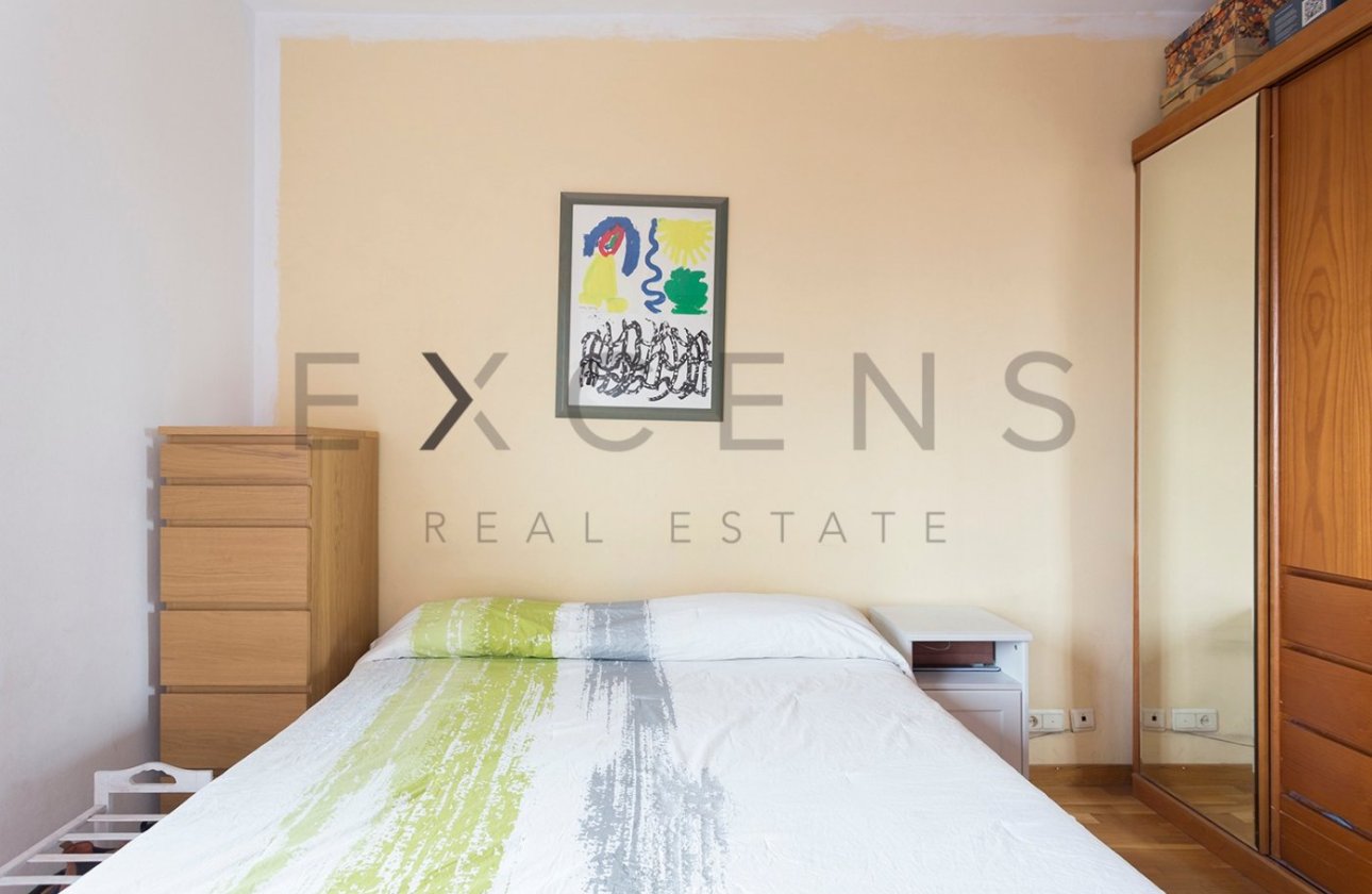 Sale - Flat - Barcelona - Les Corts